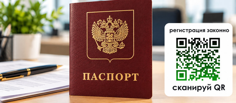 прописка в Заволжске прописка в Заволжске